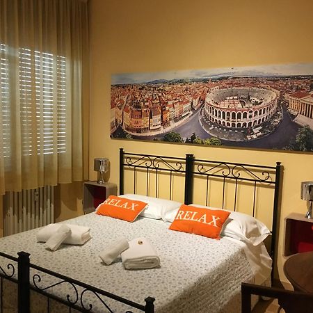 La Giara Rooms ヴェローナ エクステリア 写真