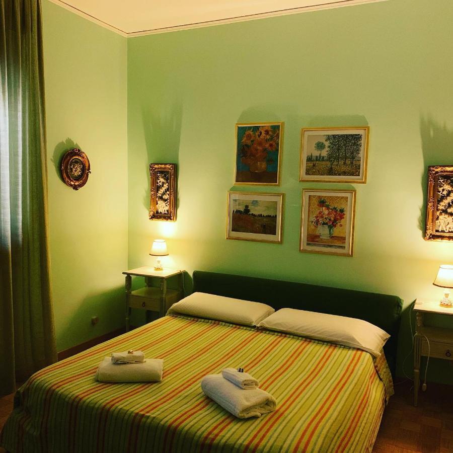 La Giara Rooms ヴェローナ エクステリア 写真