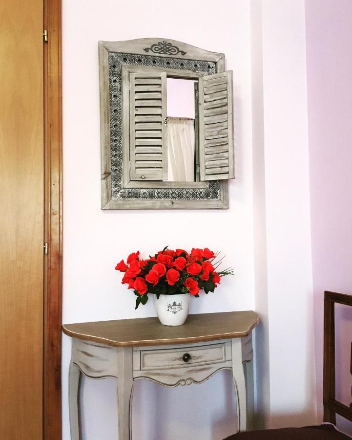 La Giara Rooms ヴェローナ エクステリア 写真