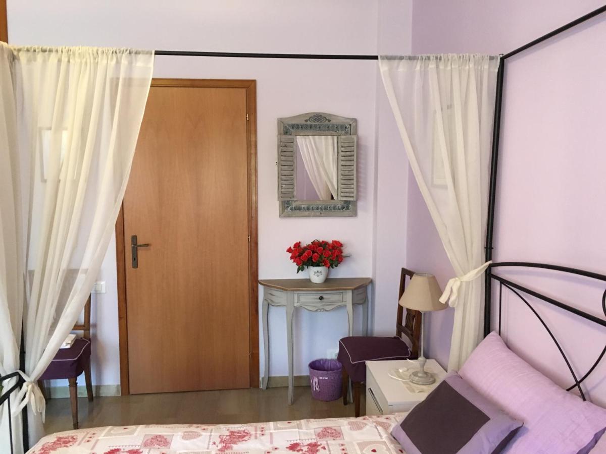 La Giara Rooms ヴェローナ エクステリア 写真