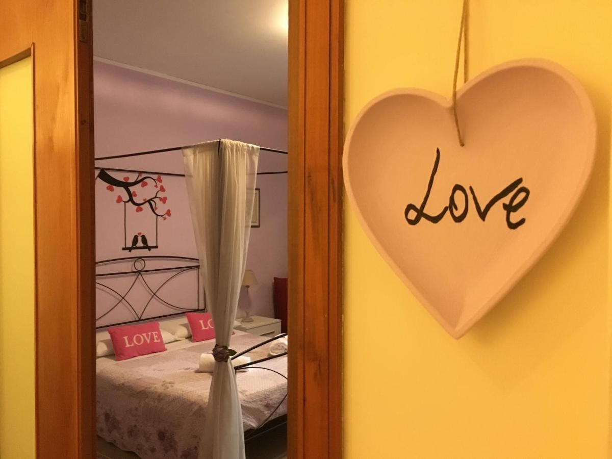 La Giara Rooms ヴェローナ エクステリア 写真