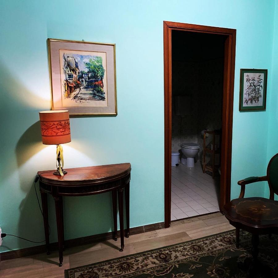 La Giara Rooms ヴェローナ エクステリア 写真
