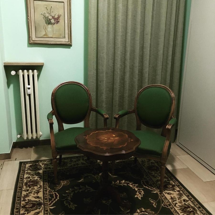 La Giara Rooms ヴェローナ エクステリア 写真