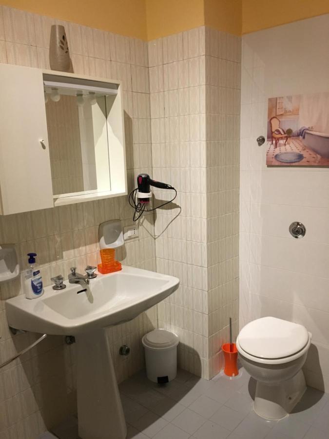 La Giara Rooms ヴェローナ エクステリア 写真