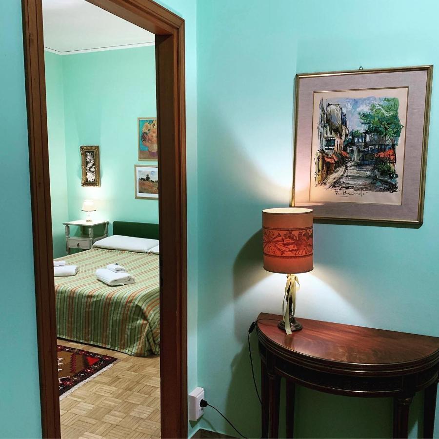 La Giara Rooms ヴェローナ エクステリア 写真