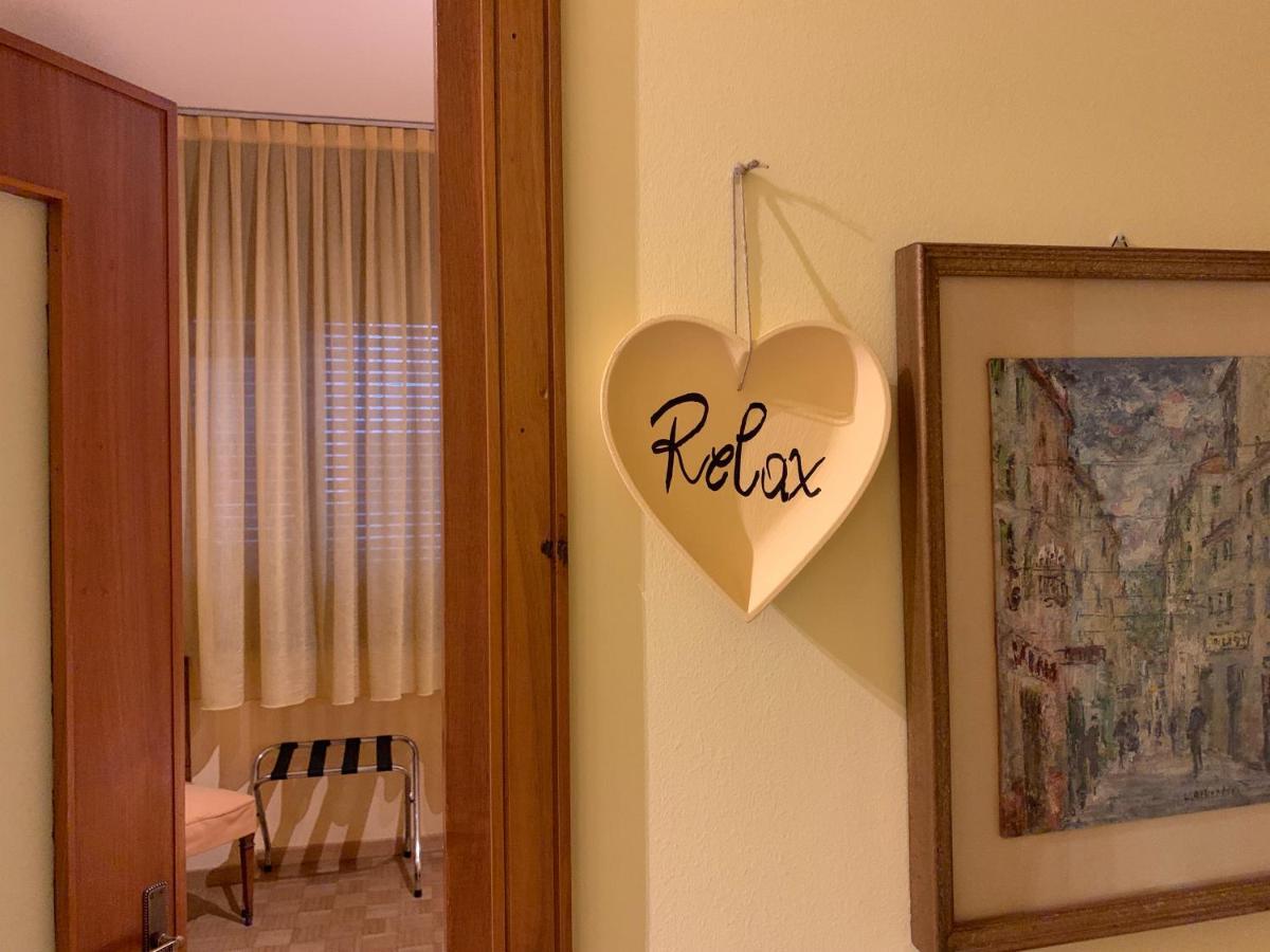 La Giara Rooms ヴェローナ エクステリア 写真