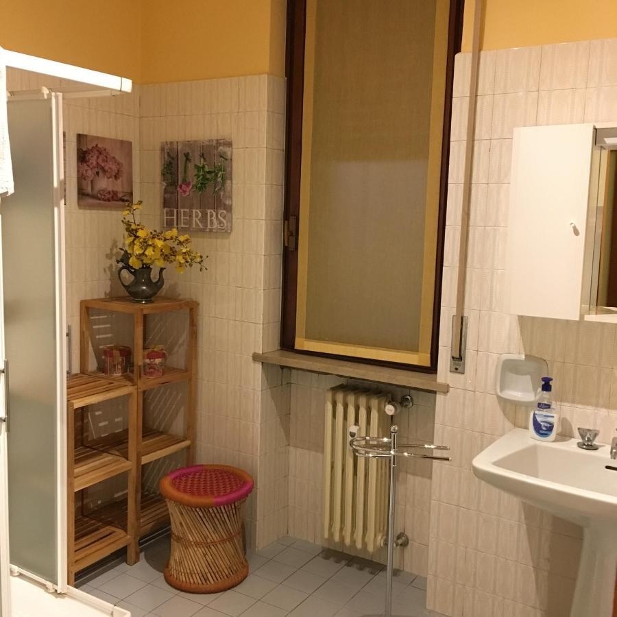 La Giara Rooms ヴェローナ エクステリア 写真