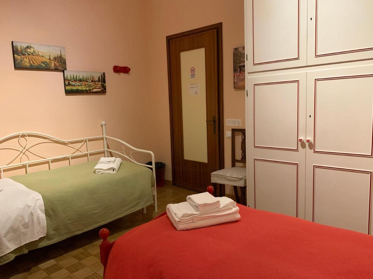La Giara Rooms ヴェローナ エクステリア 写真