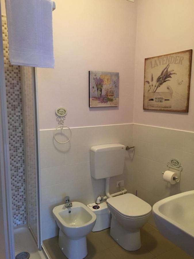 La Giara Rooms ヴェローナ エクステリア 写真