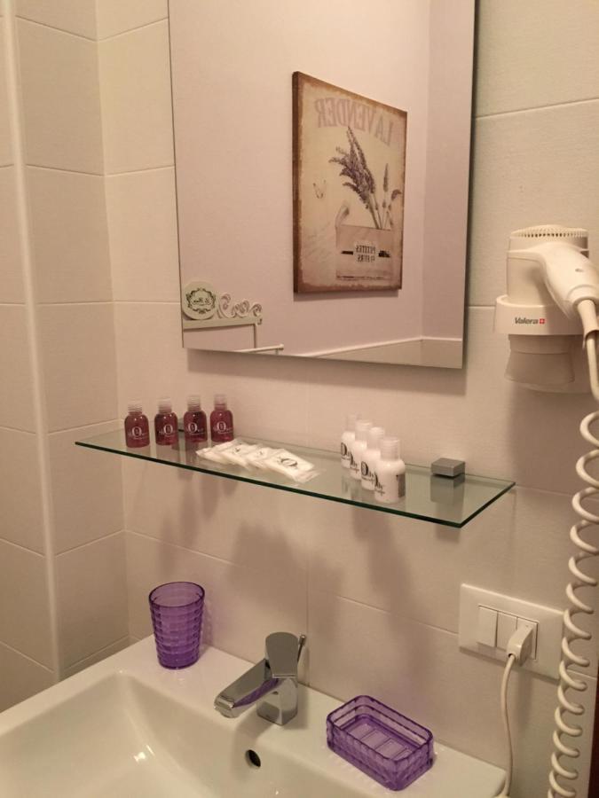 La Giara Rooms ヴェローナ エクステリア 写真