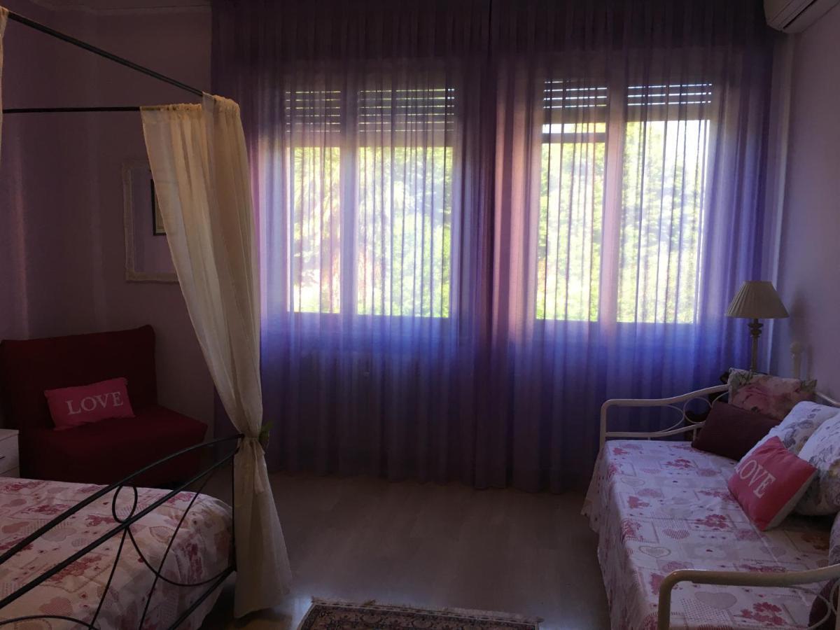 La Giara Rooms ヴェローナ エクステリア 写真