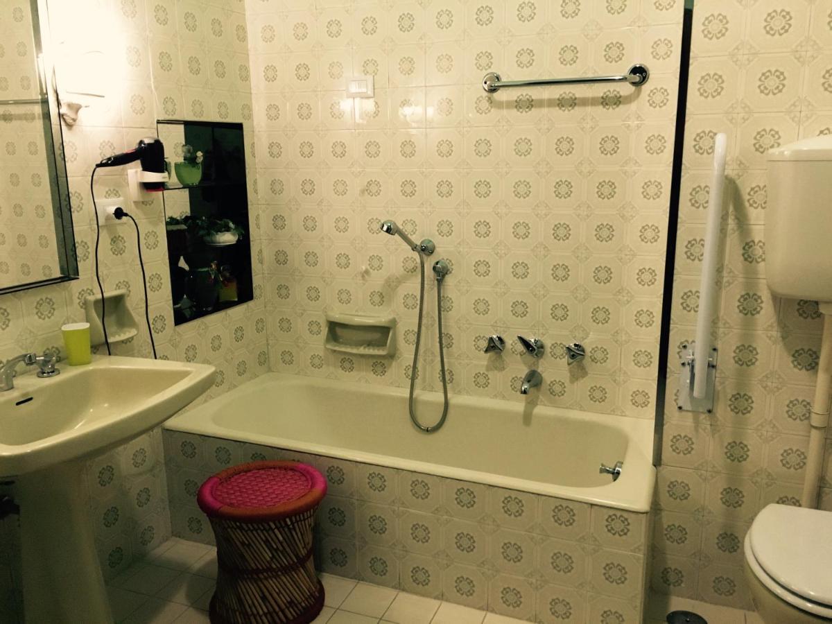 La Giara Rooms ヴェローナ エクステリア 写真